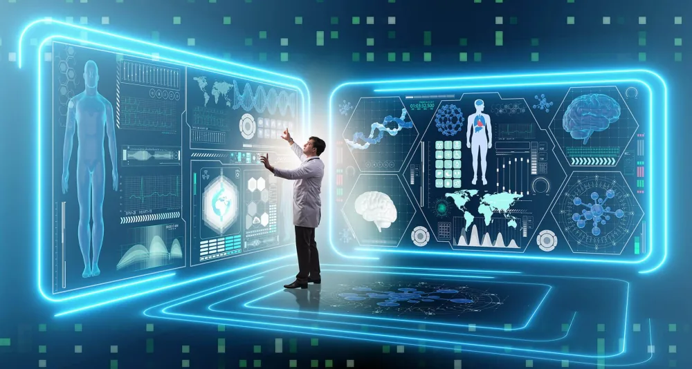 Tecnología médica 2026