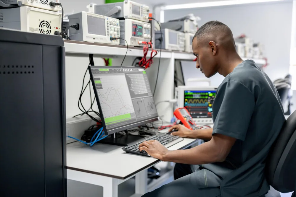 Nearshoring médico