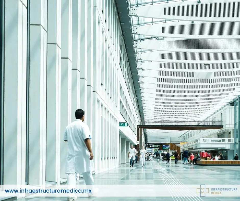 Hospitales